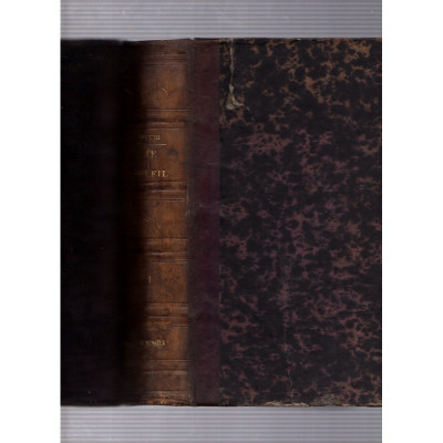 Le soleil / P.A. Secchi