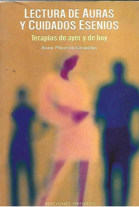LECTURA DE AURAS Y CUIDADOS ESENIOS