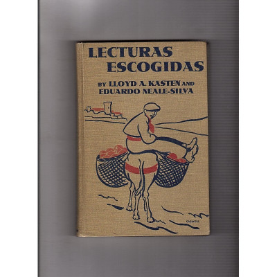 Lecturas escogidas / Lloyd A.Katsen y Eduardo Neale-Silva