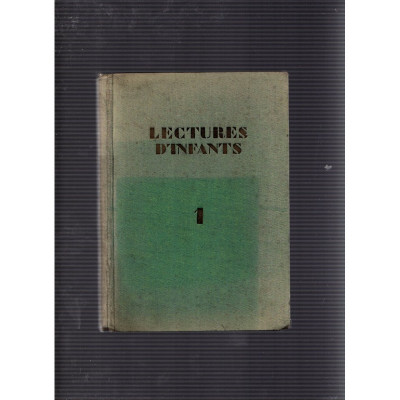 Lectures d'infants / Maria de l'Assumpció Pascual