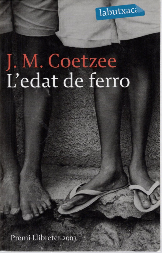 L'EDAT DE FERRO