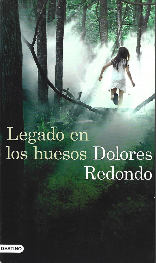 LEGADO EN LOS HUESOS
