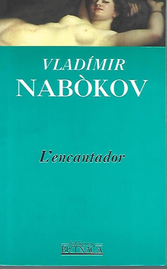 L'ENCANTADOR