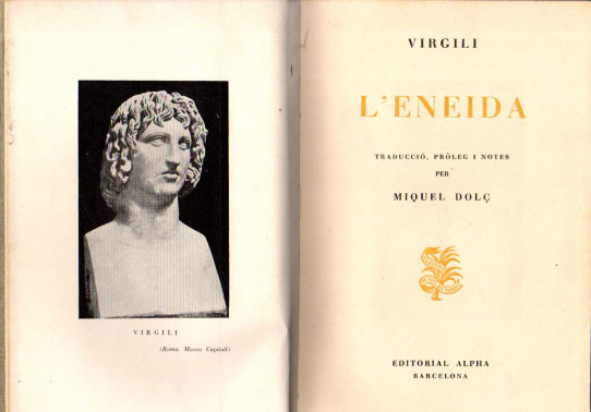 L'ENEIDA