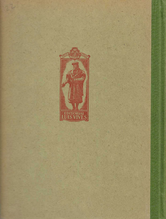 Lengua latina. Clave de la traducción. Segundo curso.