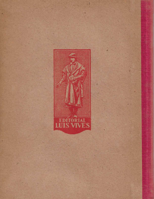 Lengua latina. Clave de los ejercicios. Primer curso.