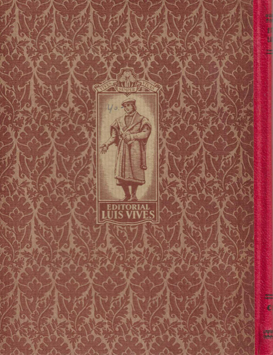 Lengua latina. Primer curso.