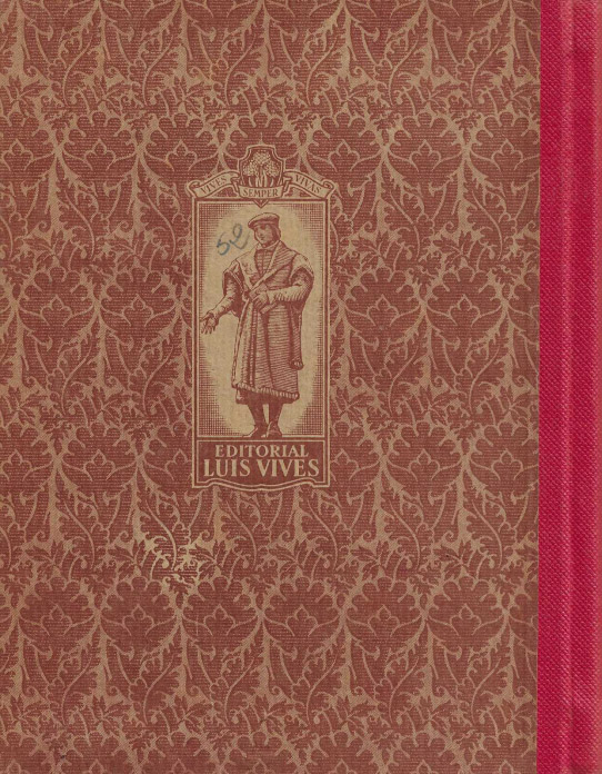 Lengua latina. Segundo curso. 3er. año.