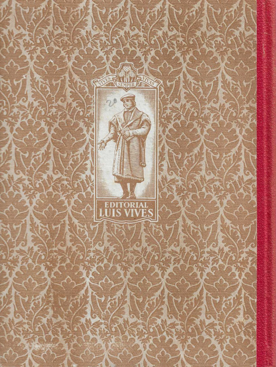 Lengua latina. Tercer curso. (Clave de la Traducción).