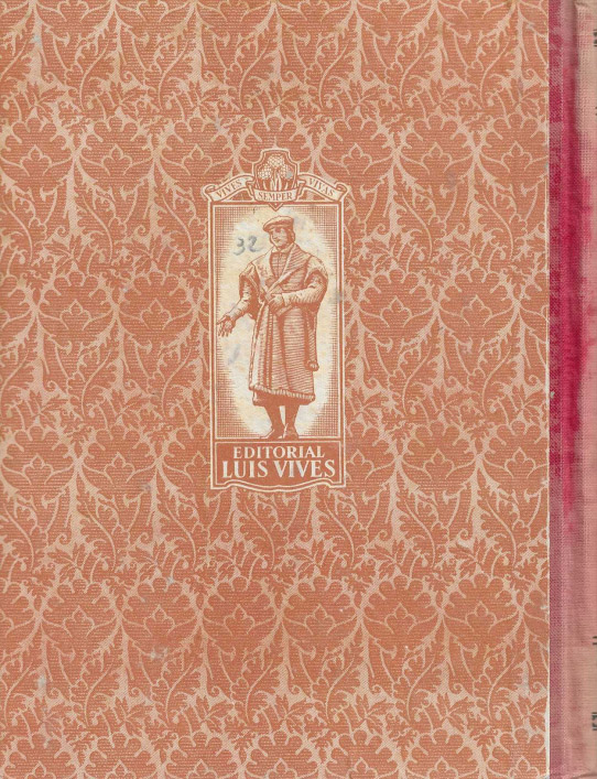 Lengua latina. Tercer curso.