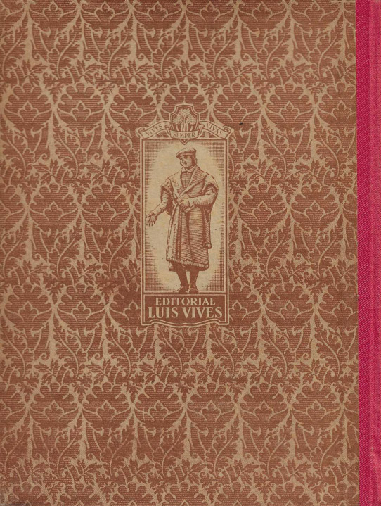 Lengua latina. Tercer curso.