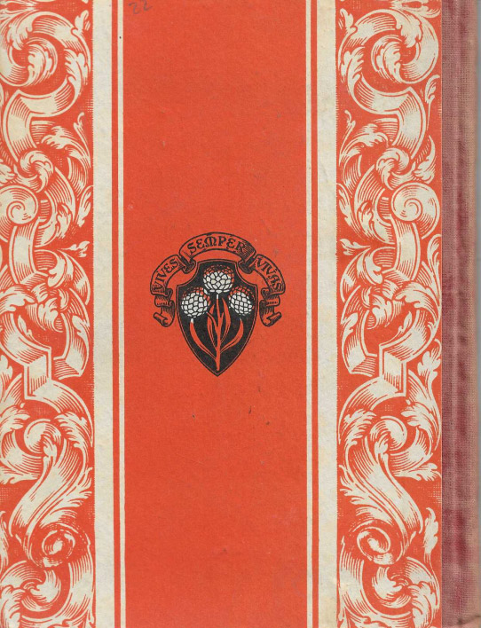 Lengua latina. Traducción. Tercer curso.