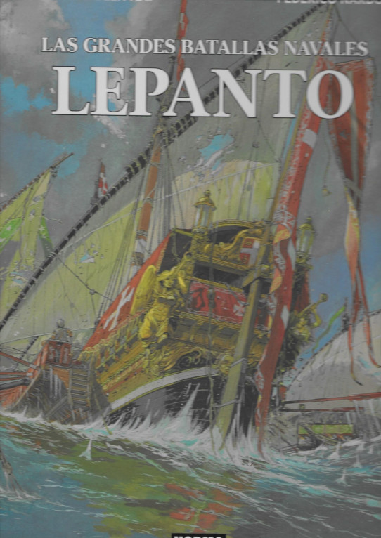 LEPANTO