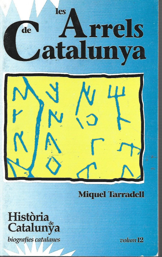 LES ARRELS DE CATALUNYA