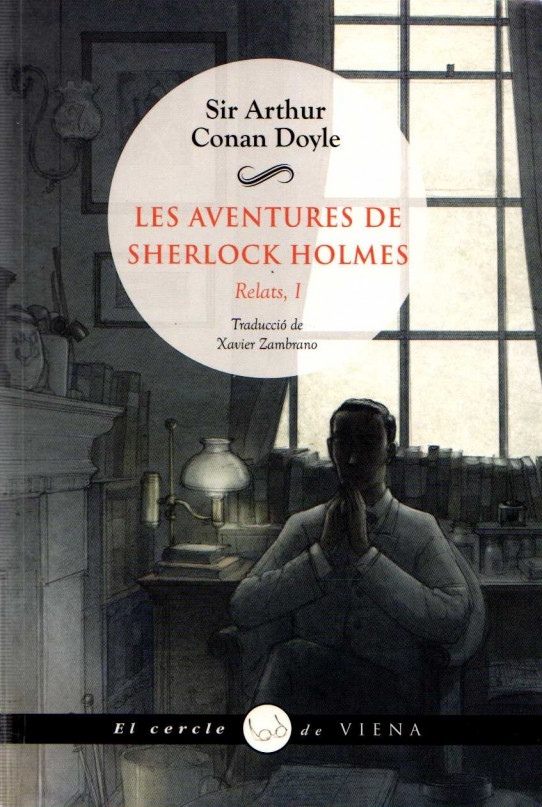 LES AVENTURES DE SHERLOCK HOLMES. RELATS, I.