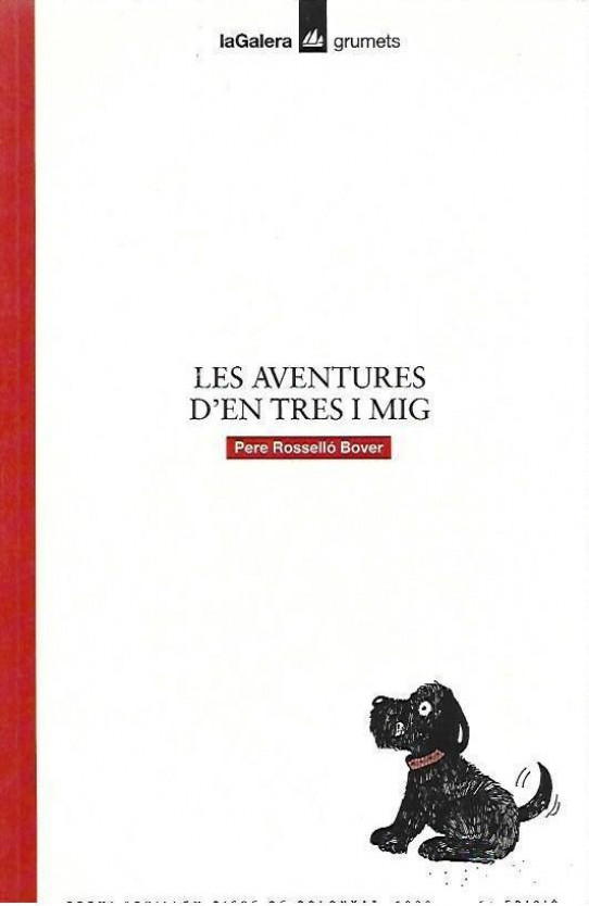 LES AVENTURES D'EN TRES I MIG