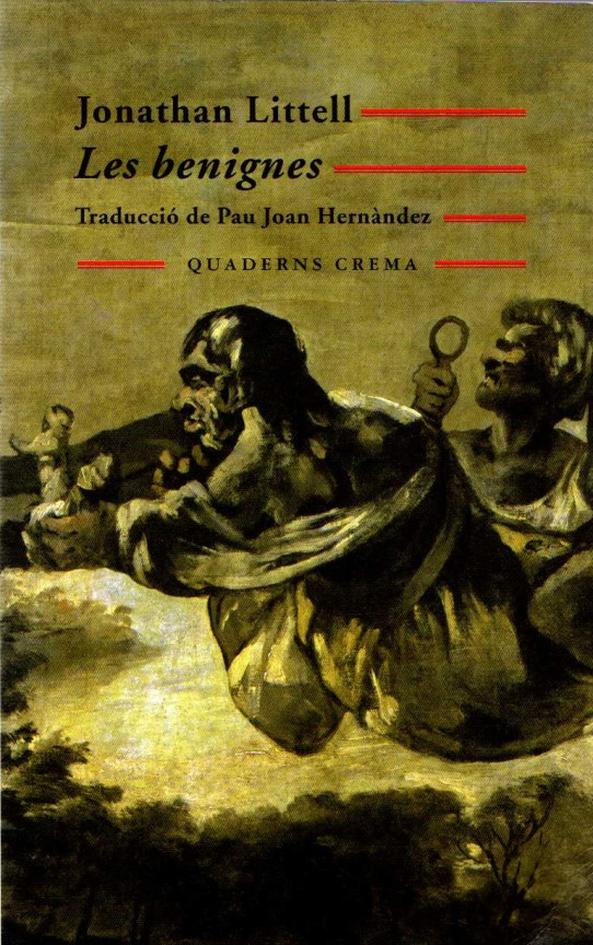 LES BENIGNES