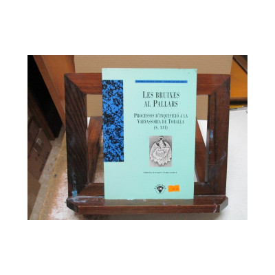 Les bruixes al Pallars.