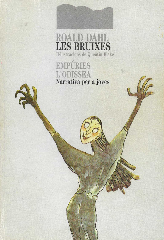 LES BRUIXES
