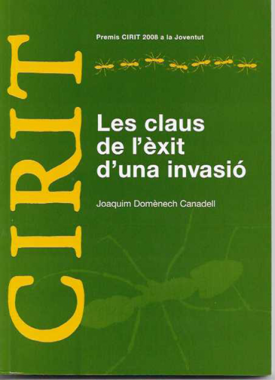 Les claus de l'èxit d'una invasió.