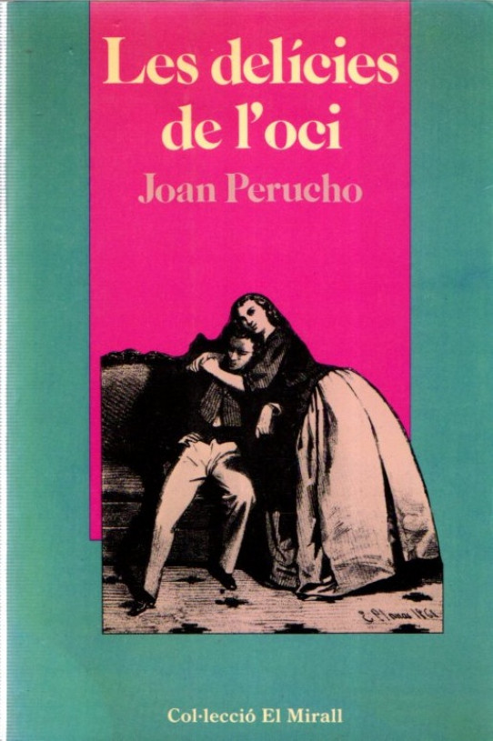 LES DELÍCIES DE L'OCI