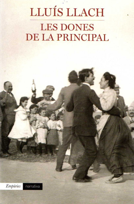 LES DONES DE LA PRINCIPAL