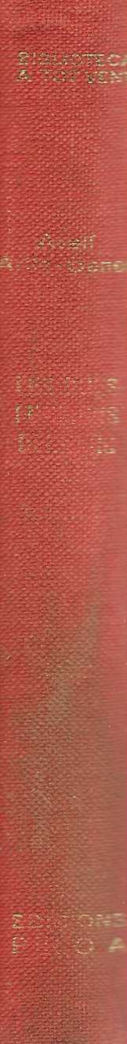 Les dues funcions del cine