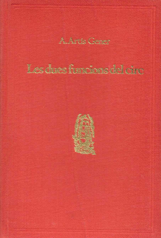 Les dues funcions del cine