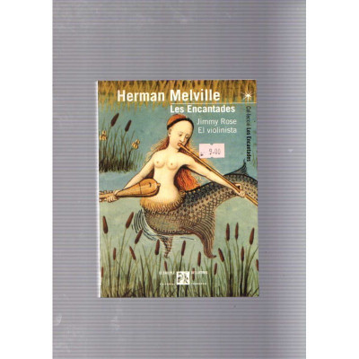 Les Encantades / Herman Melville