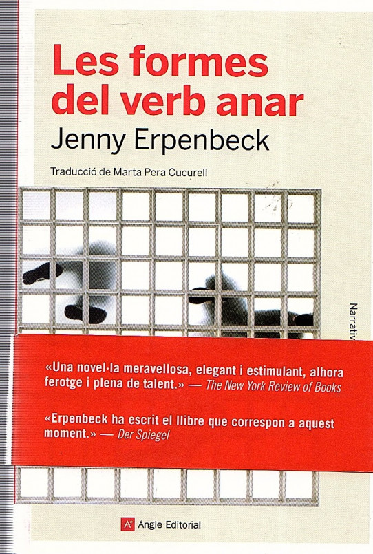 LES FORMAS DEL VERB ANAR