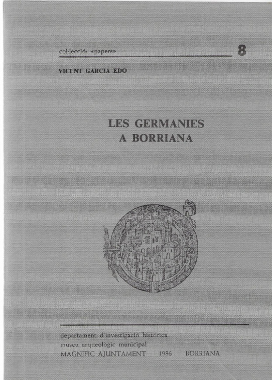 LES GERMANIES S BORRIANA