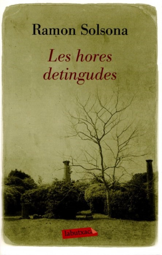 LES HORES DETINGUDES
