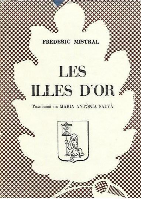 LES ILLES D'OR