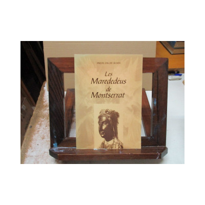 Les Marededéus de Montserrat.
