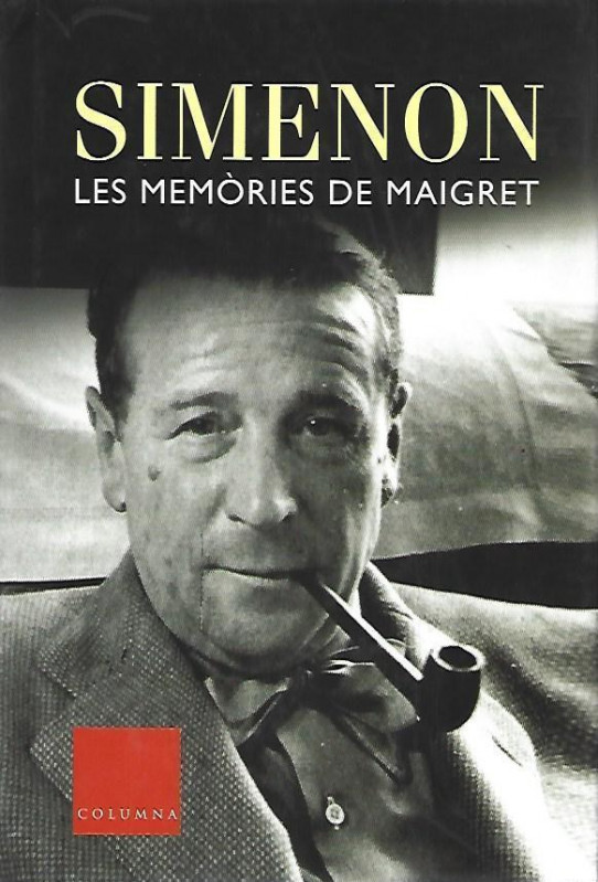 LES MEMÒRIES DE MAIGRET