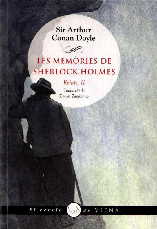 LES MEMÒRIES DE SHERLOCK HOLMES. RELATS, II.