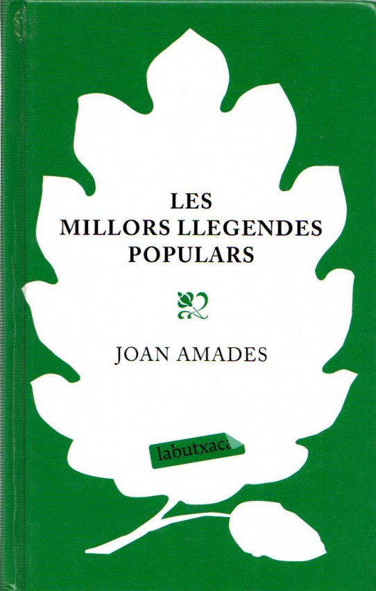 LES MILLORS LLEGENDES POPULARS
