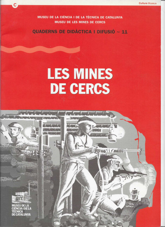 Les mines de Cercs