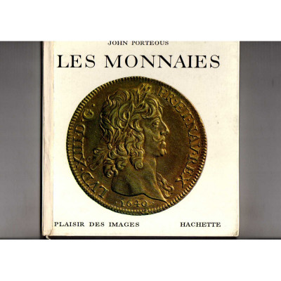 Les monnaies / John Porteous