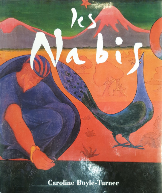 LES NABIS   (EN FRANÇAIS)