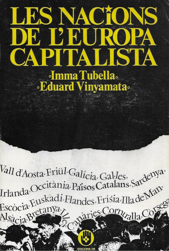 LES NACIONS DE L'EUROPA CAPITALISTA