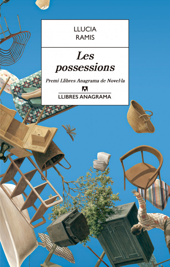 LES POSSESSIONS