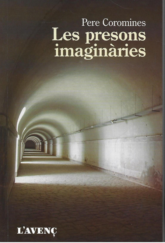 LES PRESONS IMAGINARIES