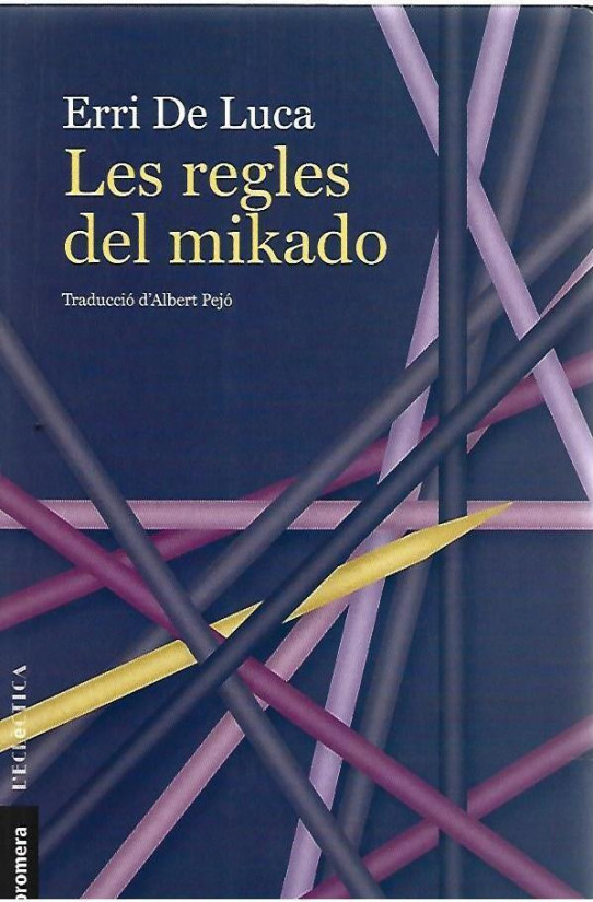 LES REGLES DEL MIKADO