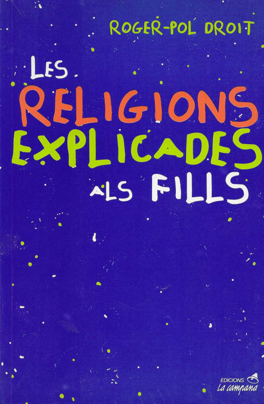 Les religions explicades als fills