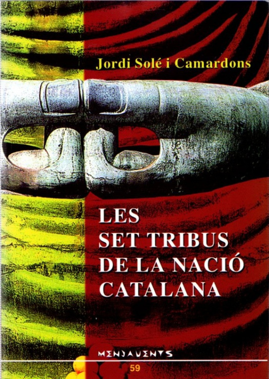 LES SET TRIBUS DE LA NACIÓ CATALANA