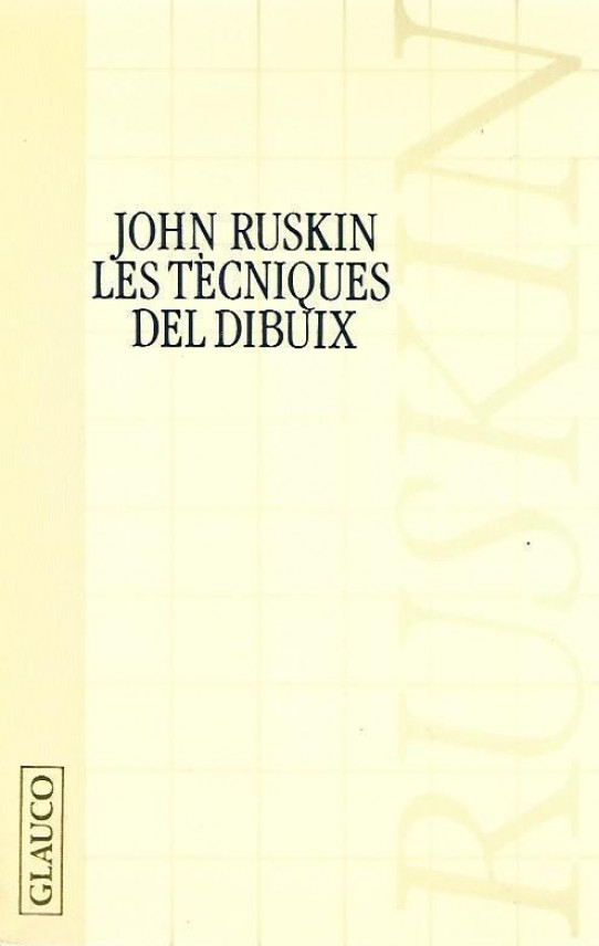 LES TÈCNIQUES DEL DIBUIX