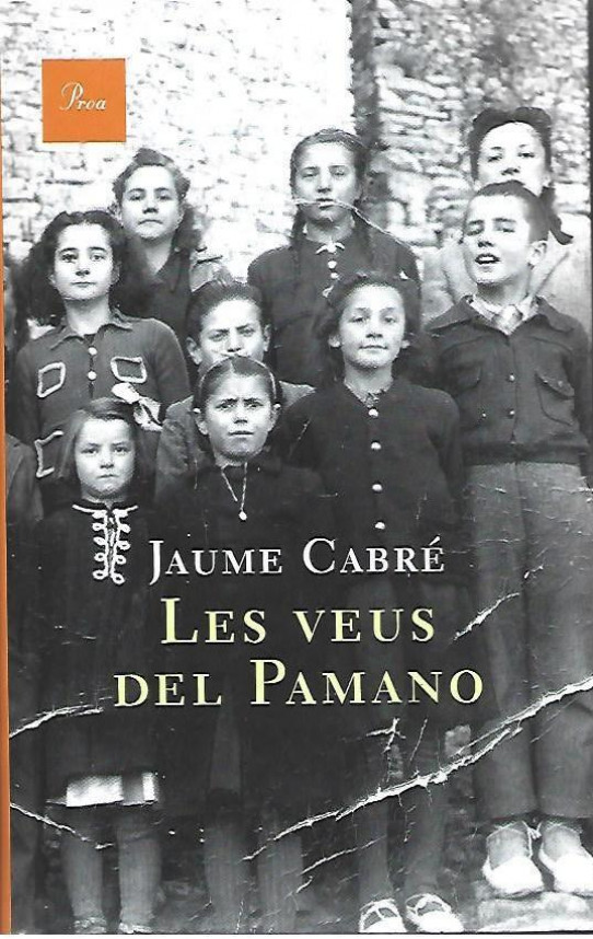 LES VEUS DE PAMANO