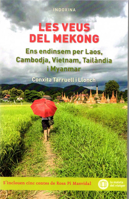 LES VEUS DEL MEKONG