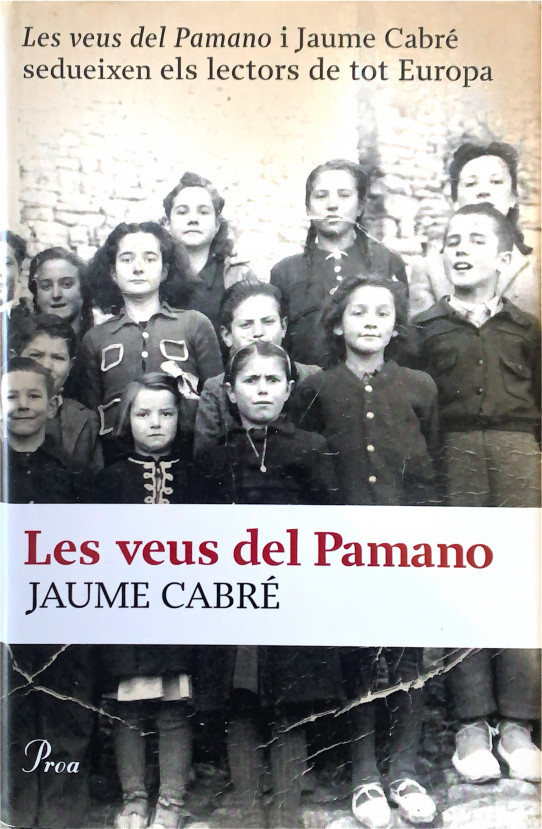 Les veus del Pamano